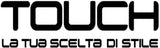 FORBICI TOUCH