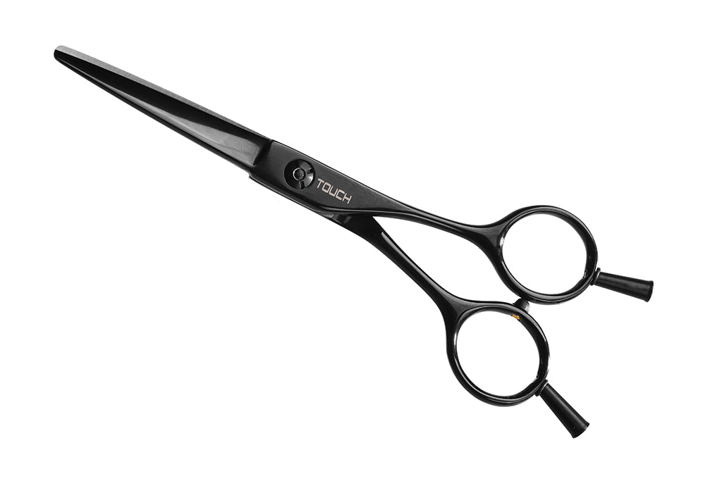 Forbici professionali da parrucchiere TOUCH - guida alla scelta