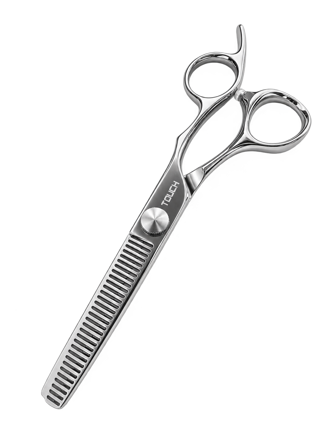 Forbice sfoltitrice 30 denti DENTATA PRO CUT - Forbici TOUCH