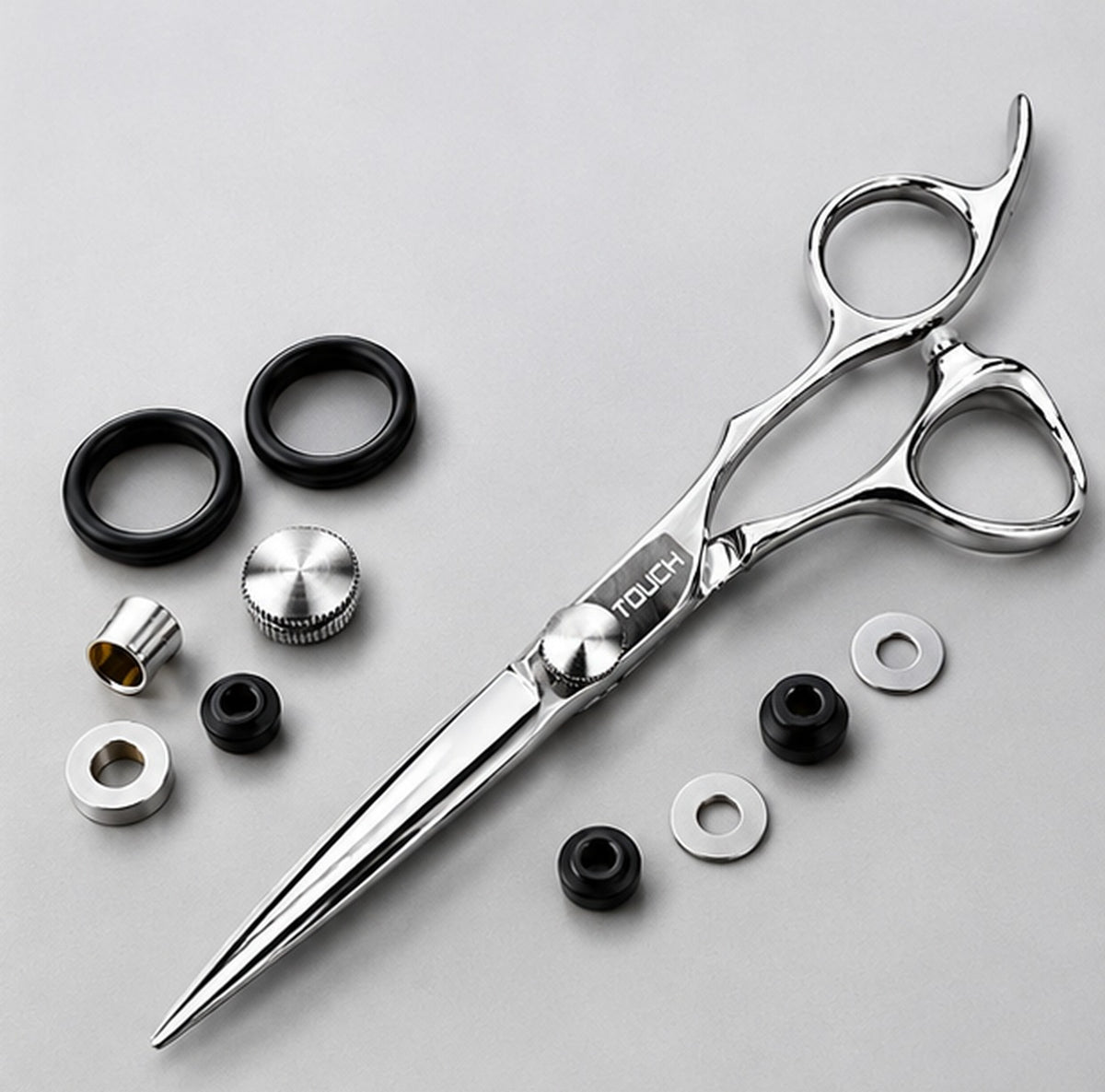Hairdressing Scissor Sharpening and Maintenance
