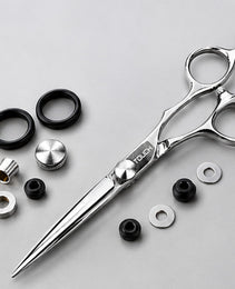 Hairdressing Scissor Sharpening and Maintenance