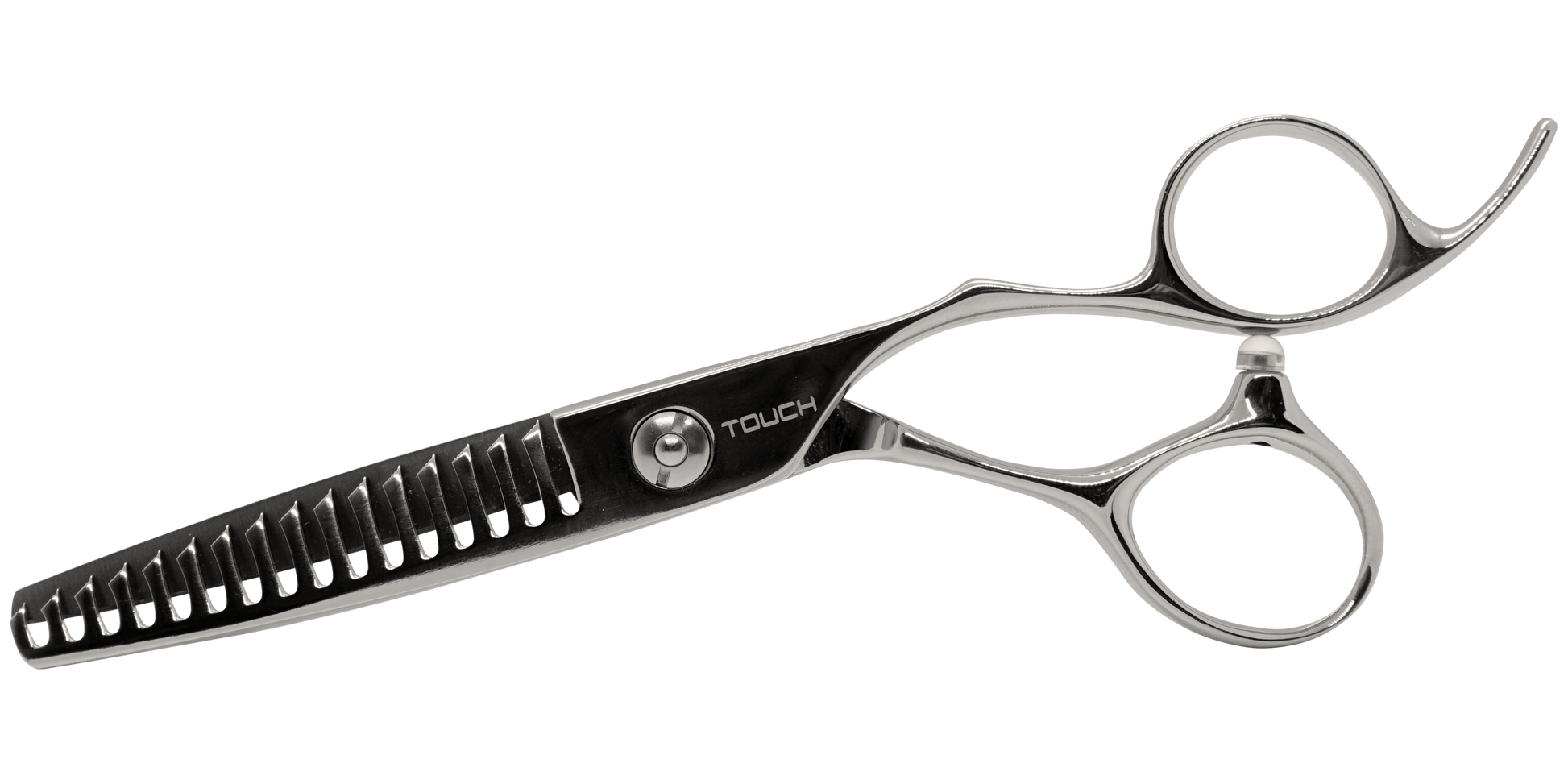 Forbice dentata 1620 6 pollici 16 denti microdentata - Forbici Touch